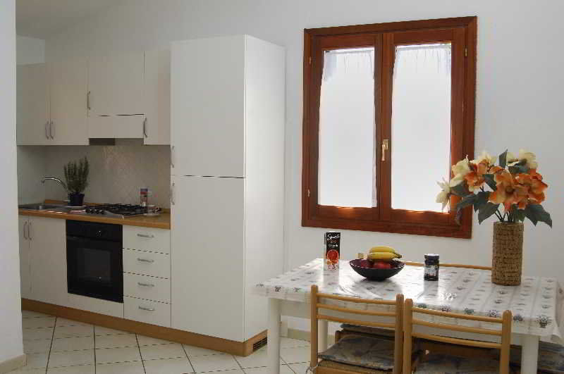Residence Citai 산테오도로 외부 사진